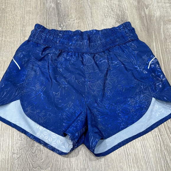 All in Motion Athletic Shorts Blue XS J3 - Picture 1 of 2